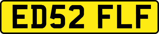 ED52FLF