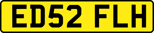 ED52FLH