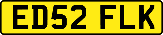 ED52FLK