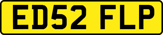 ED52FLP