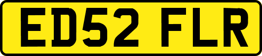 ED52FLR