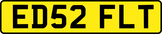 ED52FLT