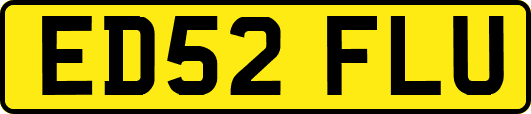 ED52FLU