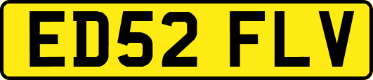 ED52FLV