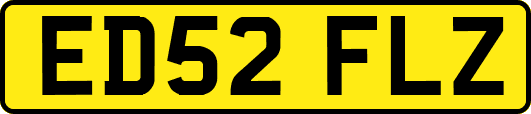 ED52FLZ