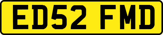 ED52FMD