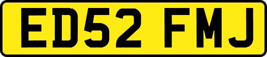 ED52FMJ