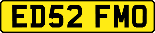 ED52FMO