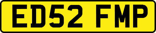 ED52FMP