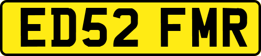 ED52FMR