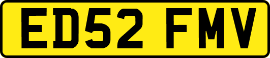 ED52FMV