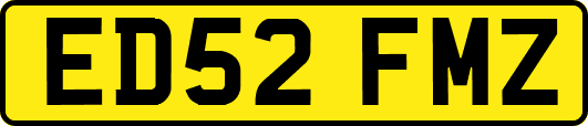 ED52FMZ