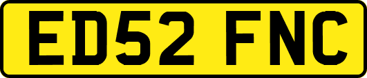 ED52FNC