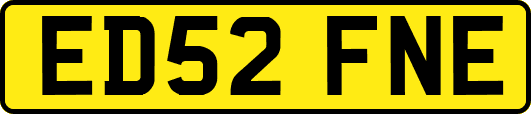 ED52FNE
