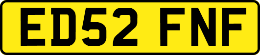 ED52FNF