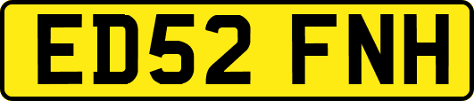 ED52FNH