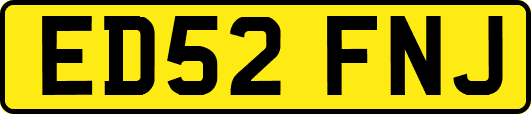ED52FNJ