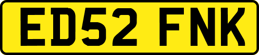 ED52FNK