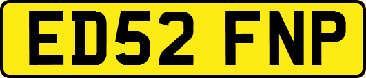 ED52FNP