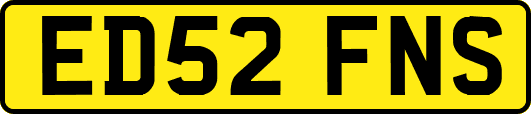 ED52FNS