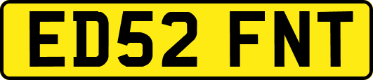 ED52FNT