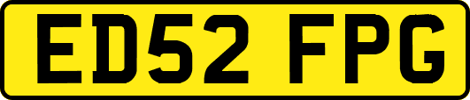 ED52FPG