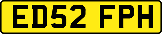ED52FPH
