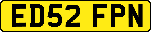 ED52FPN