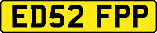 ED52FPP