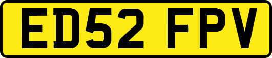 ED52FPV