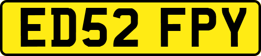 ED52FPY