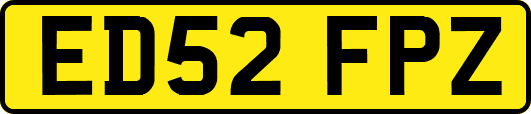 ED52FPZ
