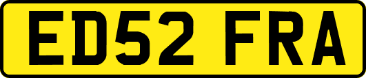 ED52FRA