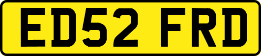 ED52FRD