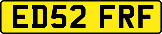ED52FRF