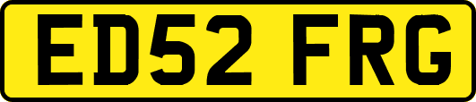 ED52FRG