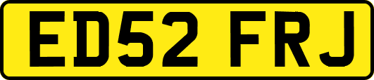 ED52FRJ