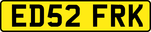 ED52FRK