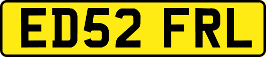 ED52FRL