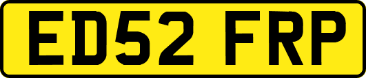 ED52FRP