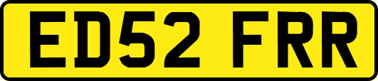 ED52FRR