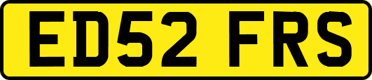 ED52FRS