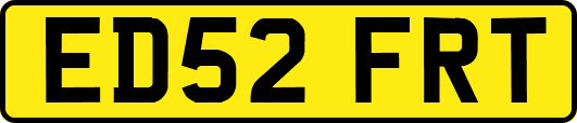 ED52FRT