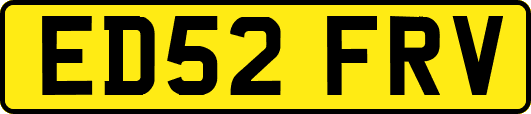 ED52FRV