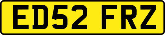 ED52FRZ