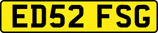 ED52FSG