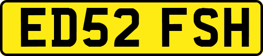 ED52FSH