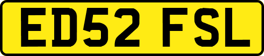 ED52FSL