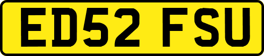 ED52FSU