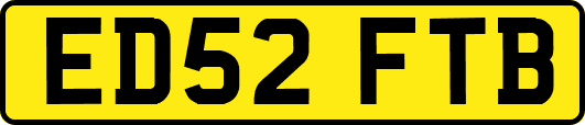 ED52FTB